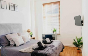 Glasgow City 1 Bedroom Apartment